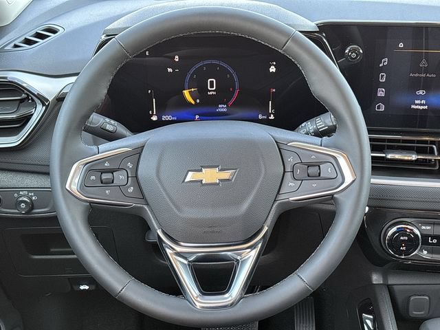New 2026 Chevrolet TrailBlazer LT w/ Convenience Package FWD image 10