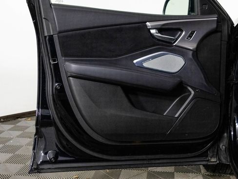 Used 2023 Acura RDX AWD w/ A-Spec & Advance Pkg image 33