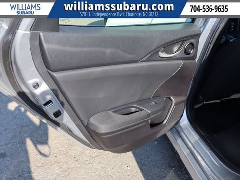 Used 2020 Honda Civic EX image 32