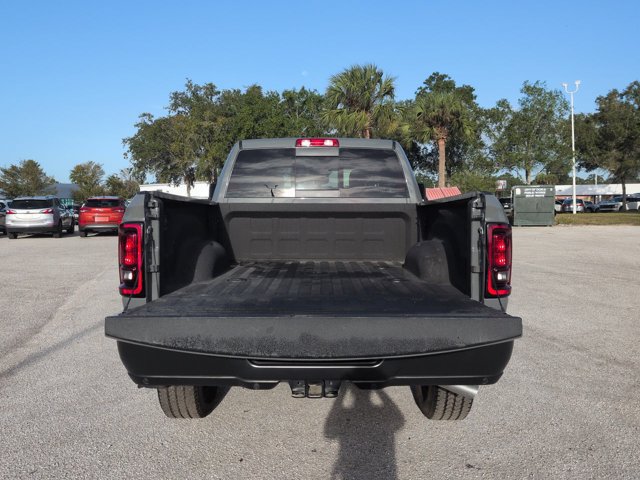 Used 2026 RAM 2500 Tradesman AWD/4WD image 12
