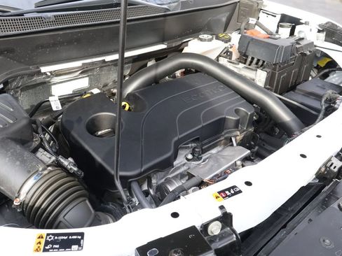 Certified 2025 Chevrolet Equinox LT image 15