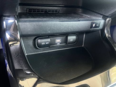 Certified 2023 Kia Seltos SX w/ SX Sunroof Package AWD/4WD image 61