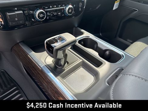 New 2026 GMC Sierra 1500 Elevation w/ X31 Off-Road Package AWD/4WD image 45