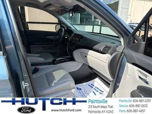 Used 2019 Honda Pilot Touring image 26