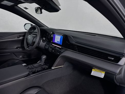 New 2026 Toyota Camry SE image 29