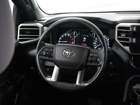 Used 2025 Toyota Tundra SR5 image 16