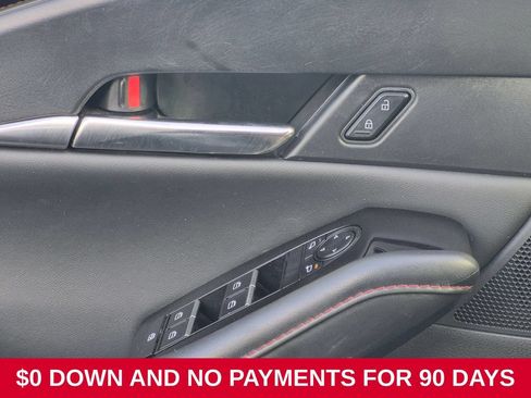 Used 2025 MAZDA CX-30 AWD 2.5 S w/ Preferred Package image 13