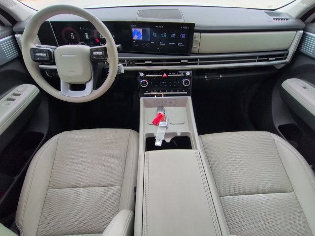 Used 2024 Hyundai Santa Fe SEL AWD/4WD image 17