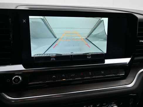 Certified 2024 GMC Sierra 1500 SLT image 21