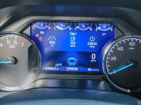 Used 2023 Ford F150 XLT w/ Equipment Group 302A High AWD/4WD image 22
