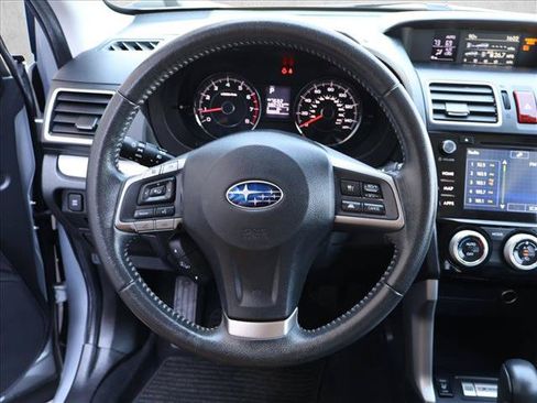 Used 2016 Subaru Forester 2.5i Touring w/ Eyesight & Navigation System AWD/4WD image 14