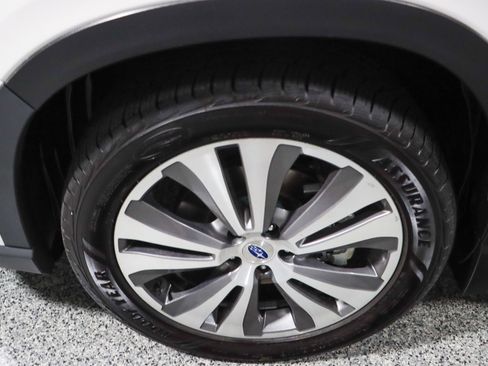 Used 2020 Subaru Ascent Limited w/ Technology Package image 11