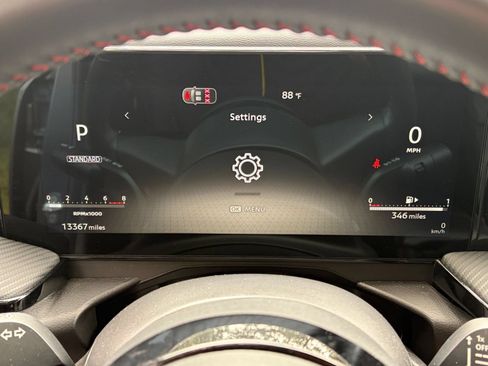 Used 2026 Nissan Kicks SR FWD image 39
