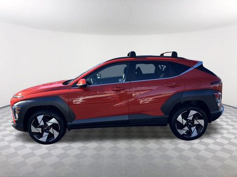 Used 2025 Hyundai Kona Limited image 8