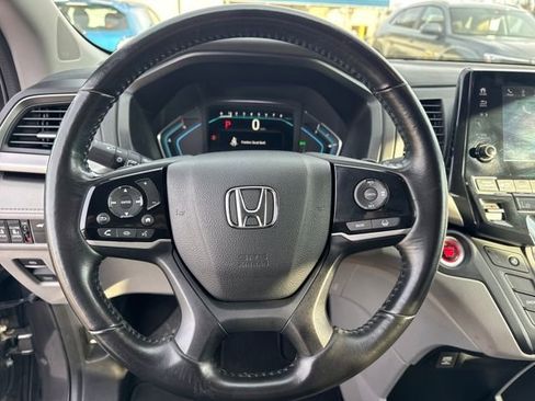 Used 2019 Honda Odyssey EX-L image 18