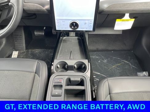 New 2025 Ford Mustang Mach-E GT image 11