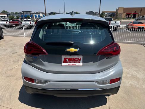 Used 2019 Chevrolet Bolt LT FWD image 4
