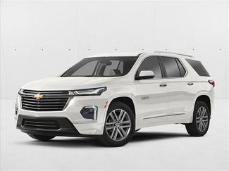 Used 2022 Chevrolet Traverse RS w/ LPO, Floor Liner Package AWD/4WD video 1