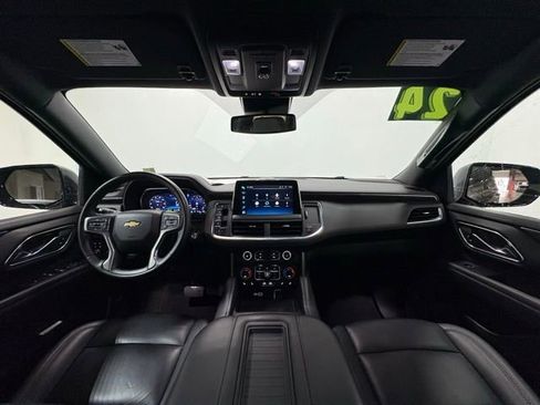 Used 2024 Chevrolet Tahoe LT image 16