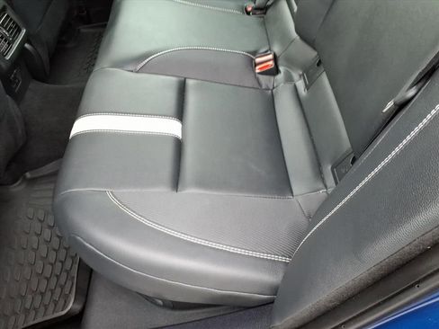 Certified 2025 Toyota Camry SE image 23