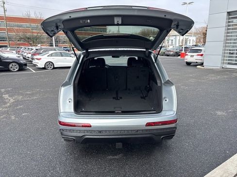 New 2026 Audi Q7 3.0T Premium Plus w/ Premium Plus Package image 42
