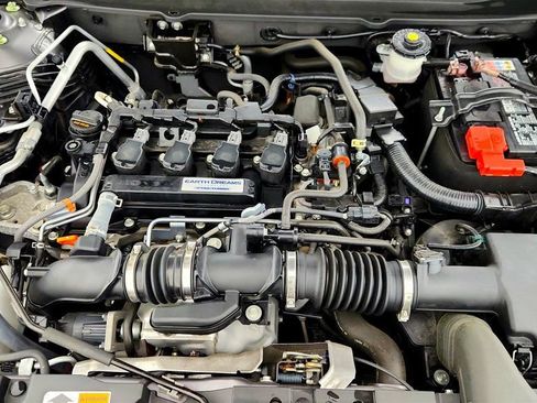 Used 2019 Honda Accord EX-L image 27