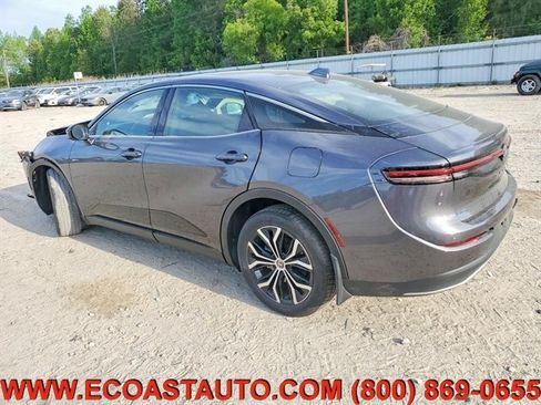 Used 2023 Toyota Crown AWD/4WD image 4