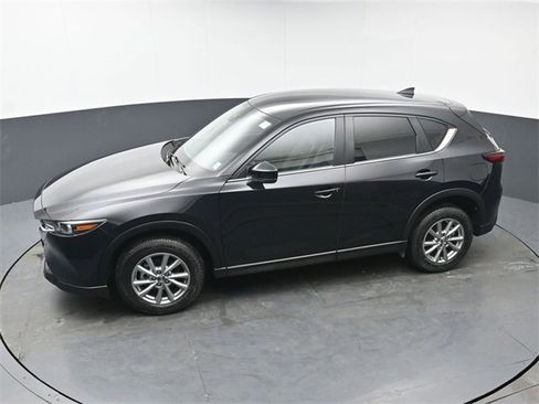 Certified 2023 MAZDA CX-5 AWD 2.5 S w/ Select Package image 30