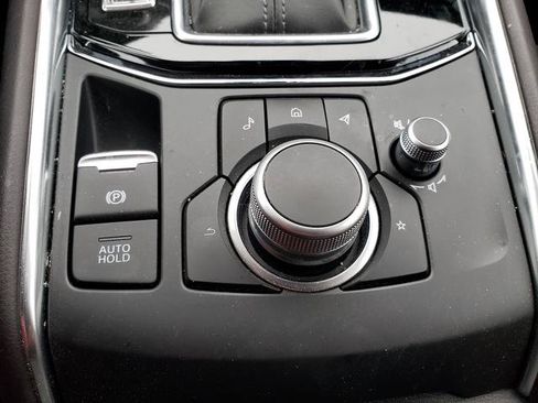 Certified 2025 MAZDA CX-5 Signature AWD/4WD image 26