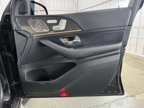 Used 2021 Mercedes-Benz GLE 63 AMG S image 25