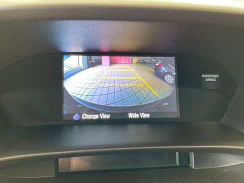 Used 2017 Acura RDX AWD image 16