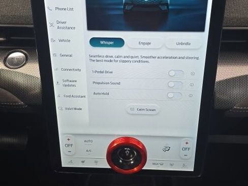 Used 2024 Ford Mustang Mach-E GT image 32