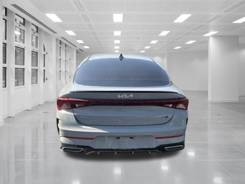 Used 2022 Kia K5 GT-Line FWD image 6