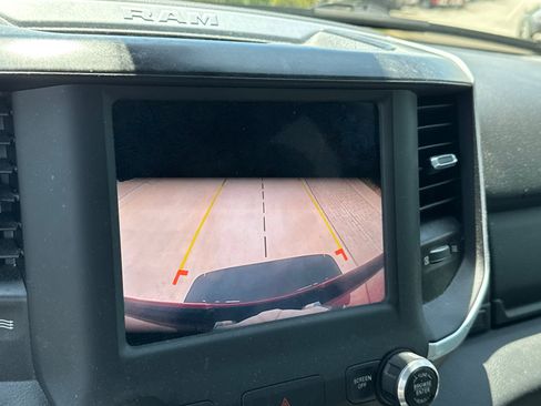 Used 2022 RAM 1500 Big Horn RWD image 24