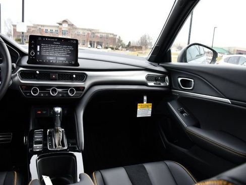 New 2026 Acura Integra A-Spec image 21