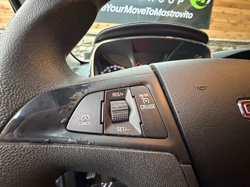 Used 2016 GMC Terrain SLE image 21