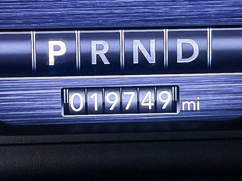 Used 2022 RAM 1500 Laramie image 33