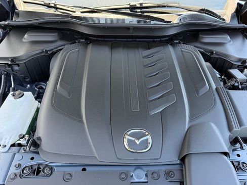 New 2026 MAZDA CX-90 3.3 Turbo w/ Premium Plus Pkg AWD/4WD image 15