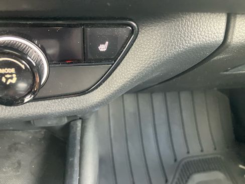 Used 2024 Honda HR-V Sport image 23