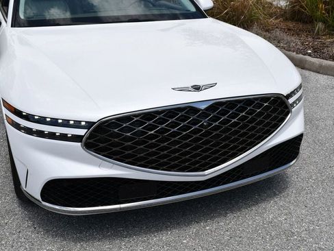 Used 2026 Genesis G90 3.5T image 10