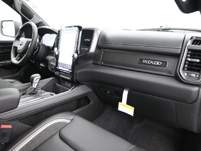 New 2026 RAM 1500 RHO AWD/4WD image 10