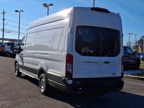 New 2026 Ford Transit 350 148 High Roof Extended RWD image 5