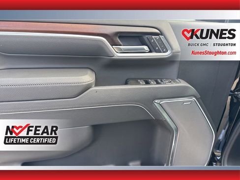 New 2026 GMC Sierra 2500 Denali image 21