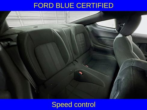 Certified 2023 Ford Mustang GT image 24