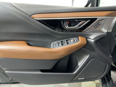 Used 2020 Subaru Outback Touring XT image 12