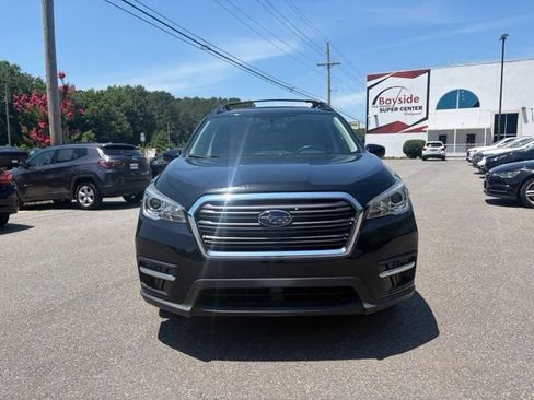 Used 2020 Subaru Ascent Premium w/ Sport Package AWD/4WD image 4