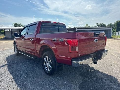 Used 2019 Ford F150 XLT w/ Equipment Group 302A Luxury AWD/4WD image 7