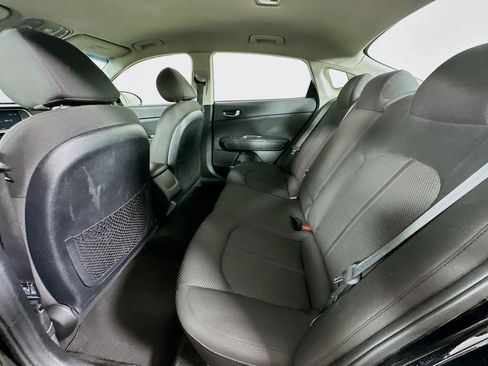 Used 2020 Kia Optima LX FWD image 26
