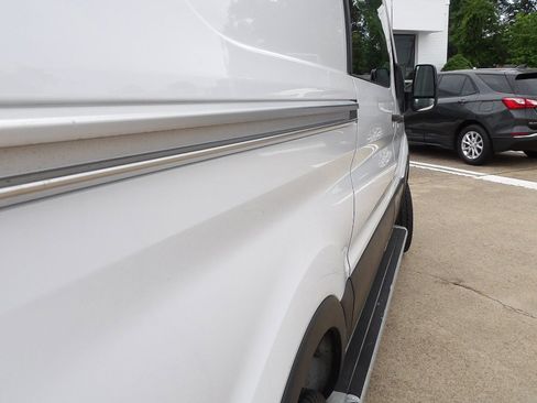 Used 2024 Ford Transit 250 Low Roof w/ Exterior Upgrade Package RWD image 9