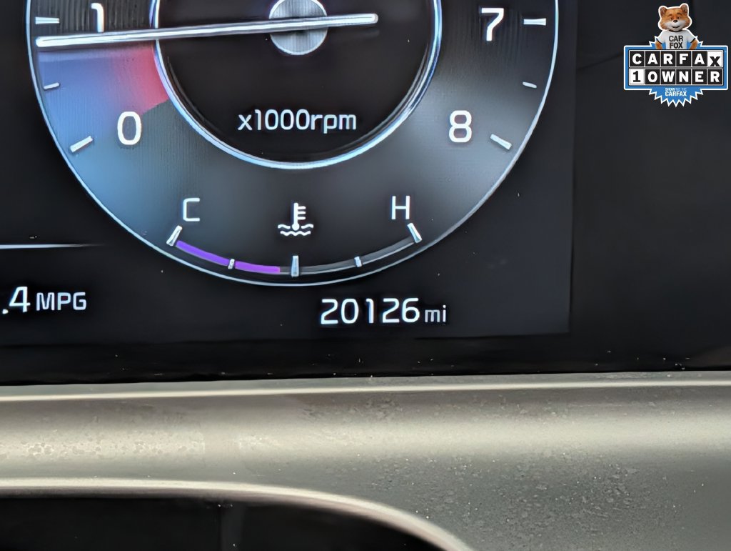 Certified 2024 Kia Seltos S AWD/4WD image 19
